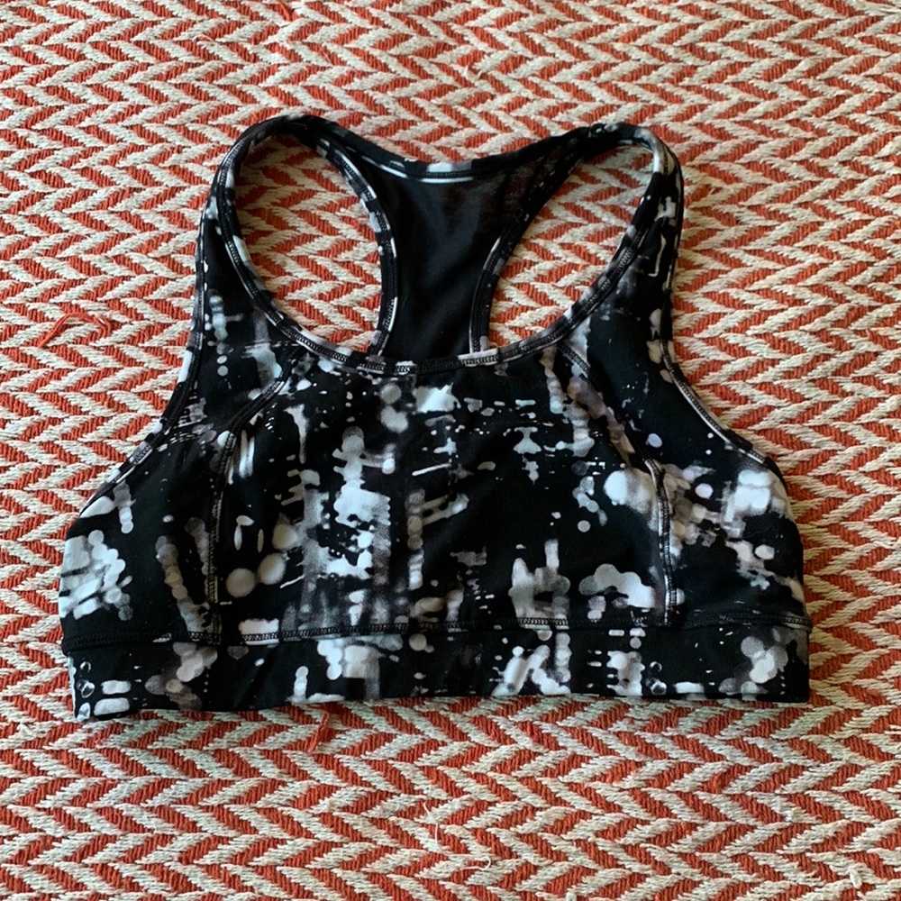 CK Sports Bra